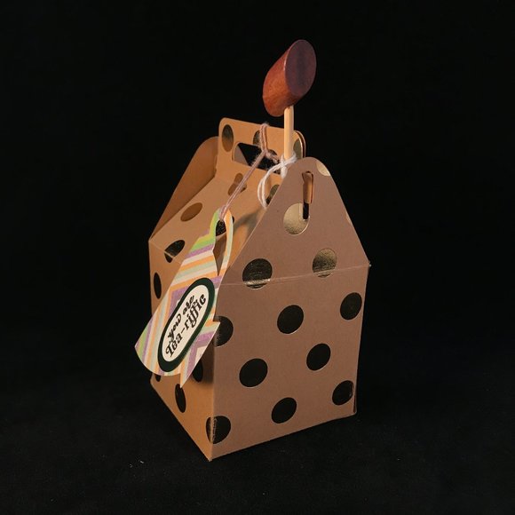 Tea Bag | Tea Box | Tea Included - Picture 2 of 4